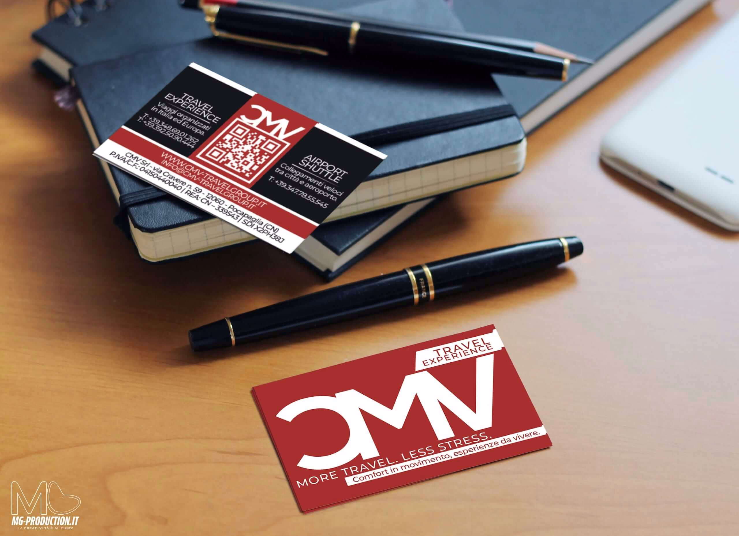 Brand Design Ideazione Logo e immagine coordinata aziendale