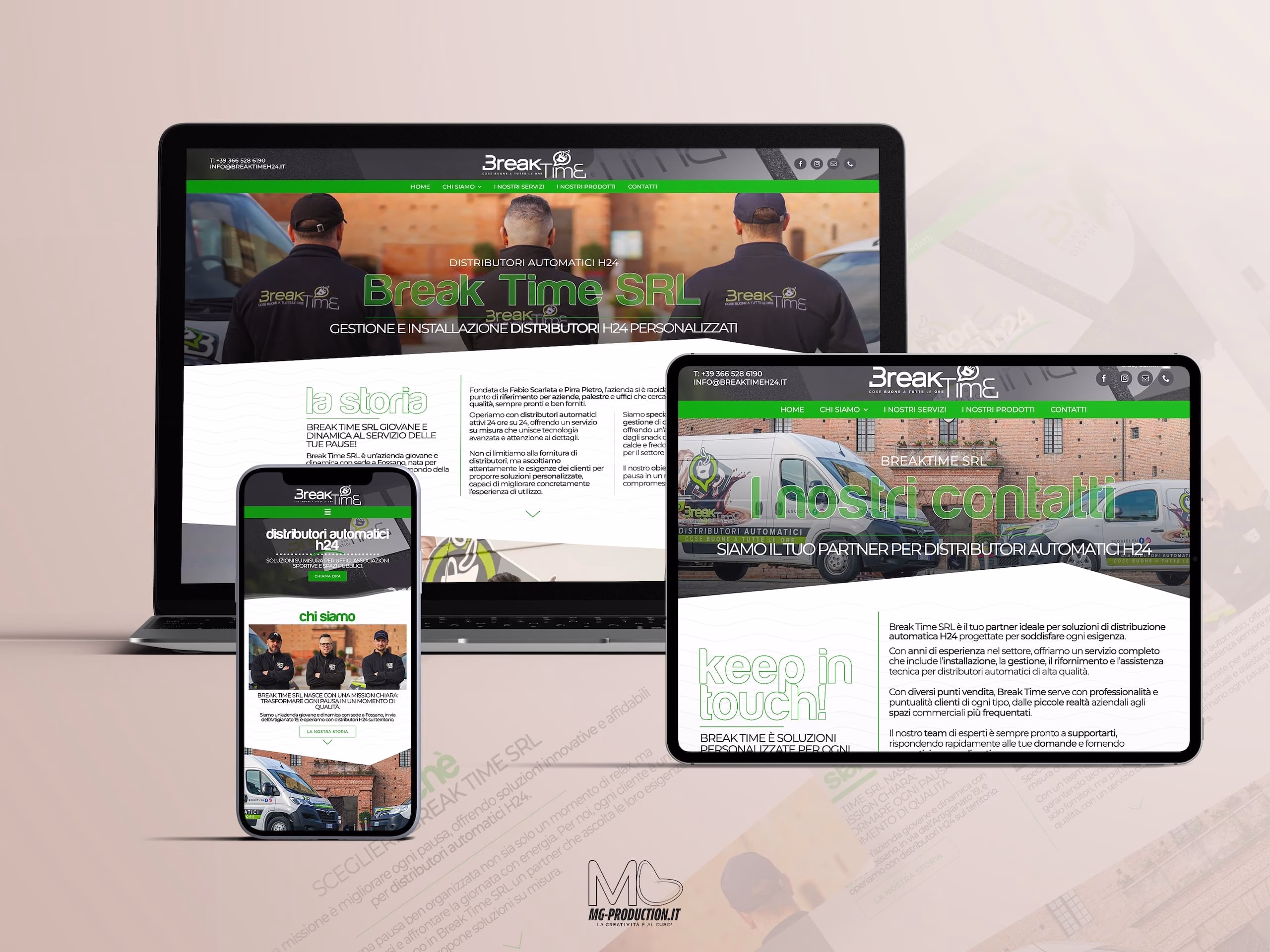 break-time-srl-struttura-sito-web-vetrina