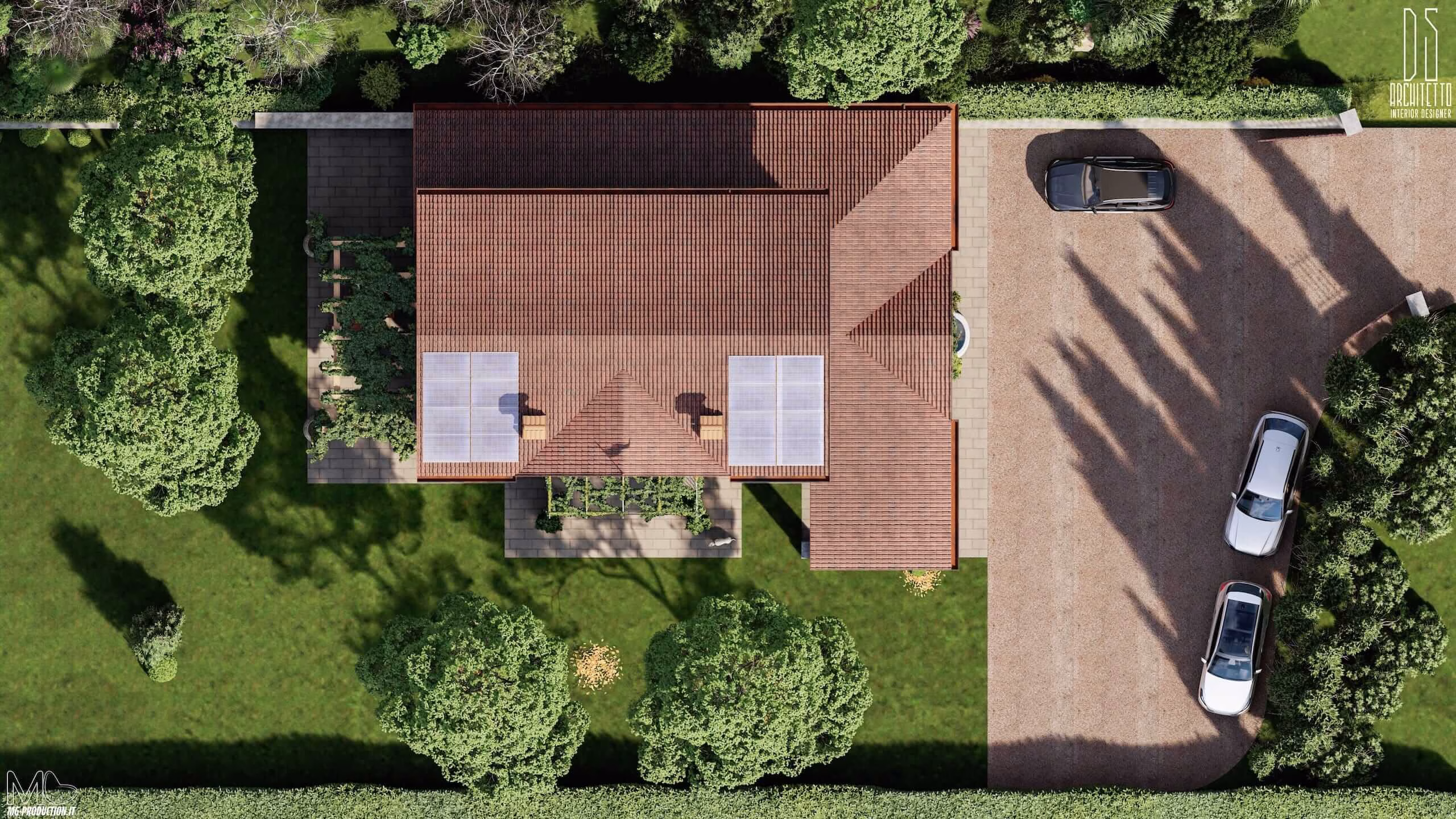 render-villa-langhe-esterno-villa-immersa-nel-verde