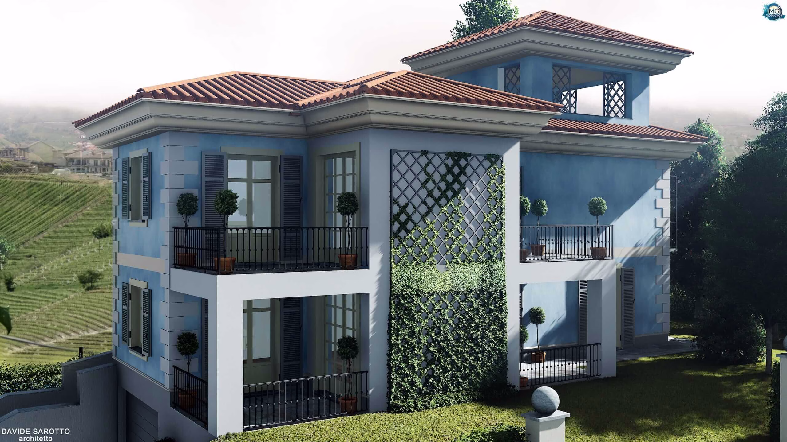 render-villa-nelle-langhe-visualizzazione-architettonica
