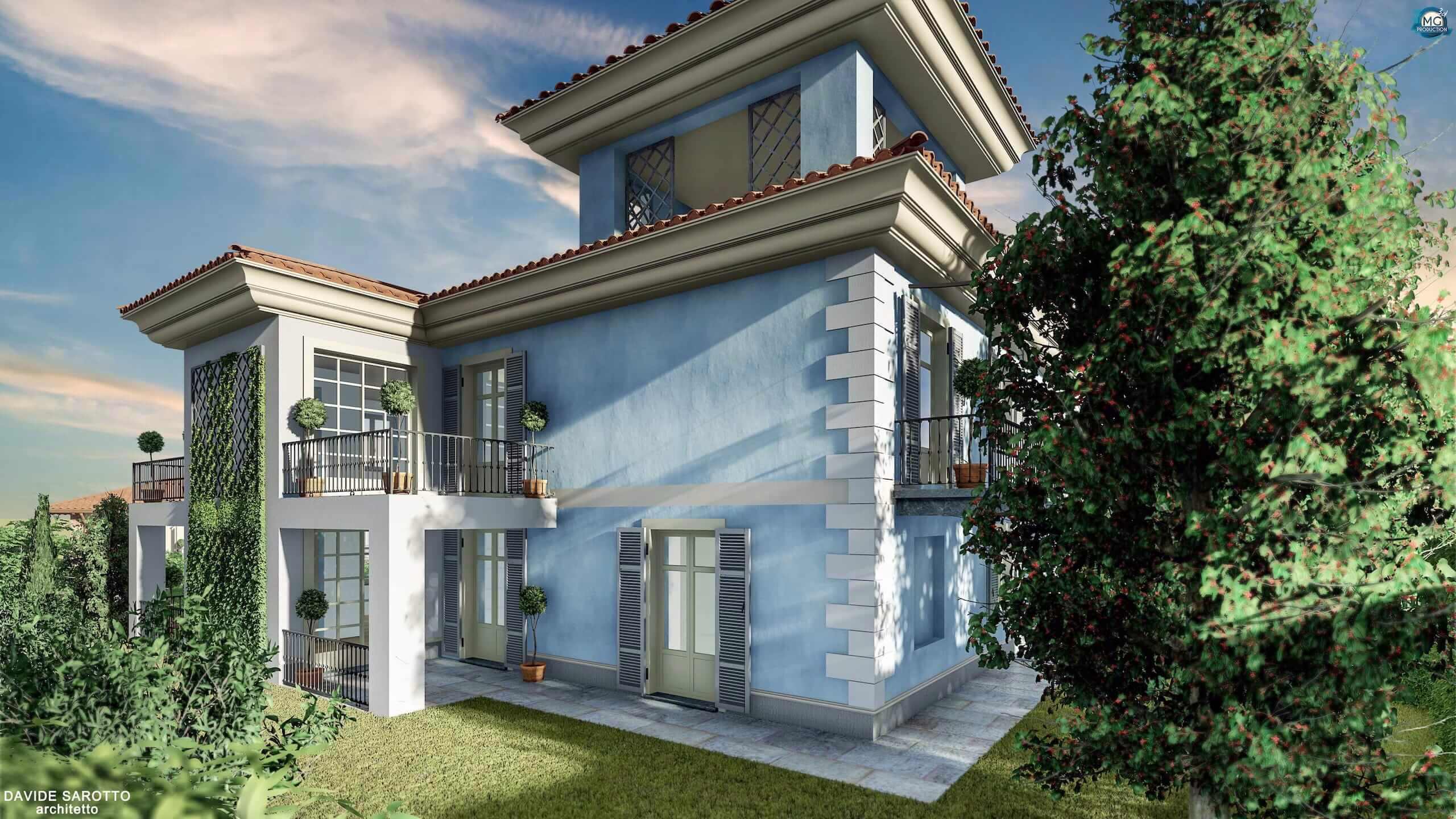 rendering-architettura-residenziale-villa-langhe