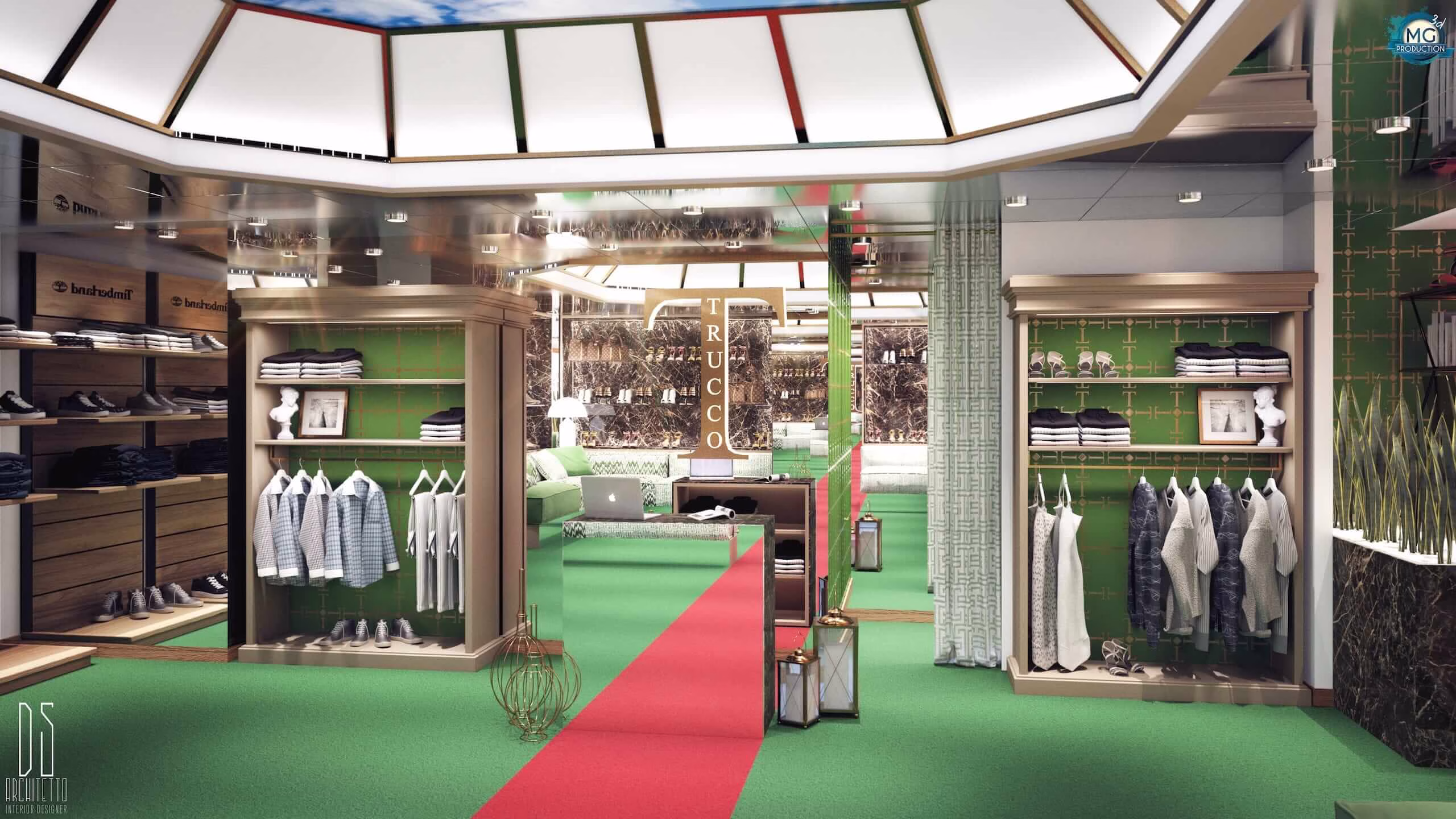 rendering-negozio-retail-design-illuminazione-03