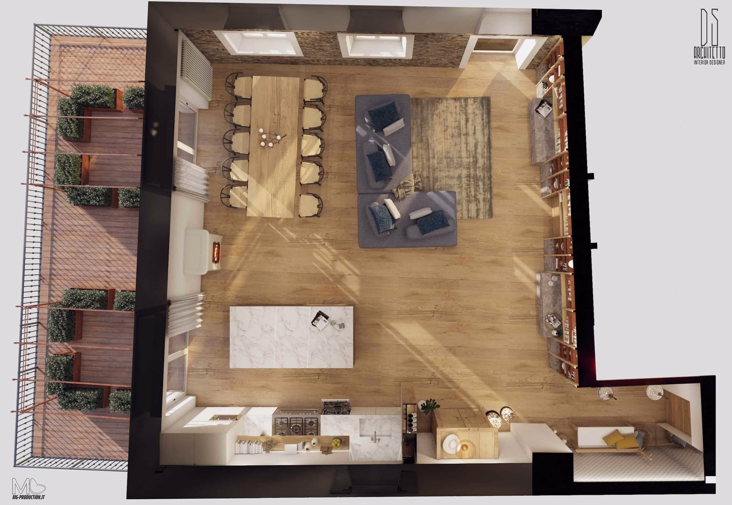 visualizzazione-architettonica-interior-design