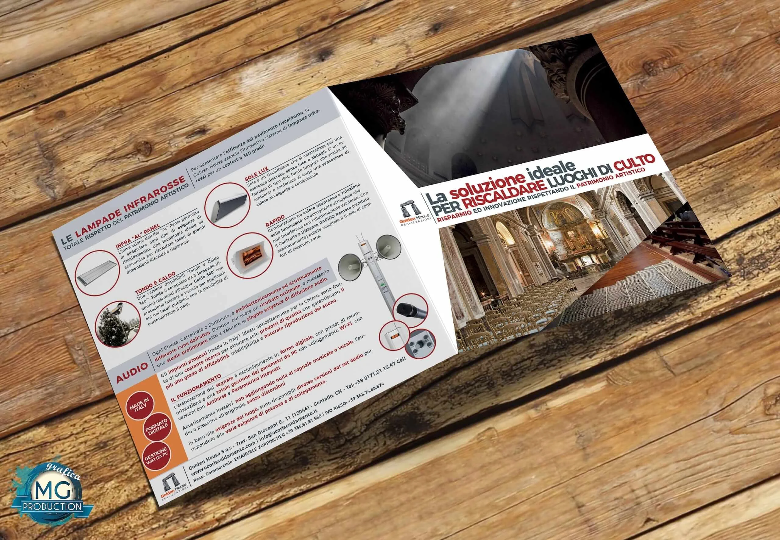 grafica-brochure-aziendale-professionale Brochure aziendale