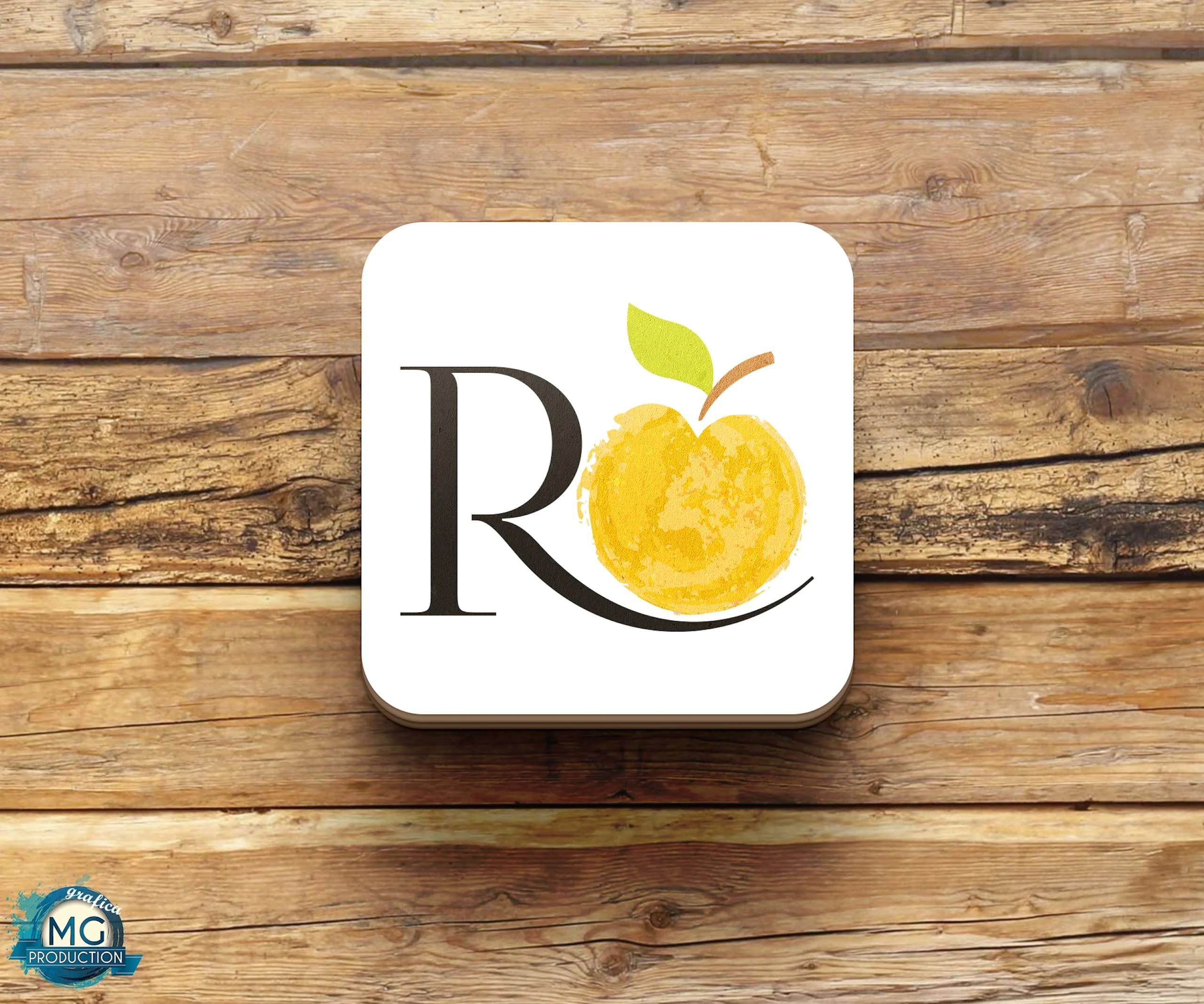 logo-azienda-frutticola-romanisio-design-grafico Identità visiva per Azienda Agricola Romanisio